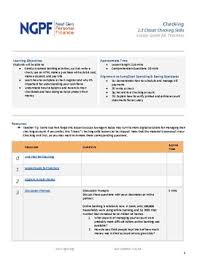 To help get you started, ngpf completing a 1040 ngpf answer key. Ngpf Next Gen Personal Finance Answers Pdf Financeviewer
