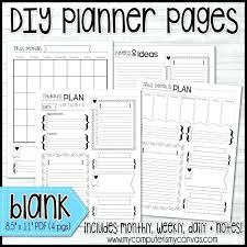 Planner Template Pages Mac Week Work Schedule Inspirational New