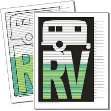 Rv Debt Tracker Debt Free Save For House