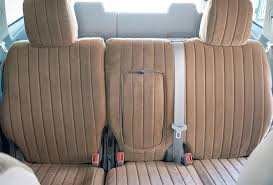 Seat Designs Dorchester Velour Custom