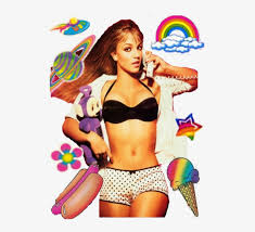 Britney spears' 11 most iconic outfits of all time. Cute Mine Cool Britney Spears Stickers Png Transparent Britney Spears 90s Transparent Free Transparent Png Download Pngkey