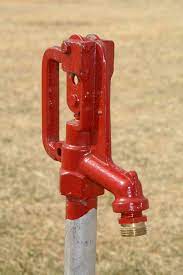 how to repair a frost free yard hydrant