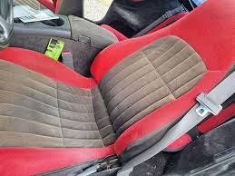 1997 Camaro Z28 Front And Rear Seats