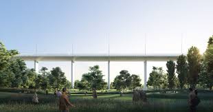 Ponte di Genova: sarà ricostruito sulla base del progetto di Renzo ...