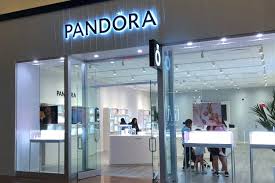 pandora selling handcrafted jewelry