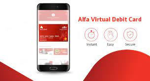 Virtual debit card services let you hide your real card information when making purchases. Alfa Virtual Debit Card Bank Alfalah