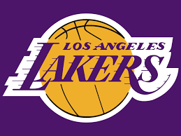 Almost files can be used for commercial. The Los Angeles Lakers Logo Without Eyebrows Lakers
