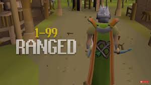This osrs quest guide is not optimal for: Theoatrix S 1 99 Ranged Guide Osrs