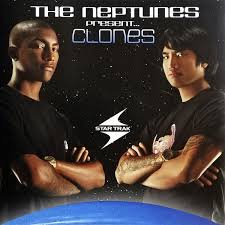 credits for the neptunes 399