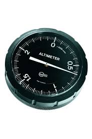 Altimeter synonyms, altimeter pronunciation, altimeter translation, english dictionary definition of altimeter. Barigo Altimeter With Car Holder No 27 Made In Germany