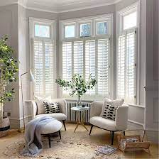 How To Style A Beautiful Bay Window