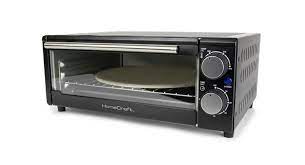 convection pizza oven