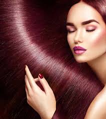10 plum hair color ideas for diffe
