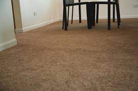 factors to consider when choosing carpeting