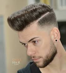 Your hair should be at least six inches in length to get the bun. 21 Medium Length Hairstyles For Men 2021 Trends