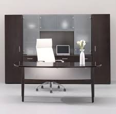 Jsi Vision 72 Executive Desk With Storage