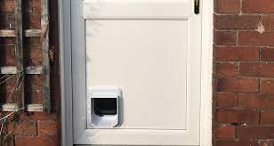 Dog And Cat Flap Installation Cost