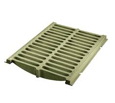 high quality trench grates channel