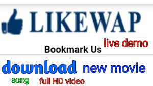 How to download movie on likewap, likewap se new movie download kare -  YouTube