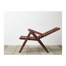 chair wooden outdoor furniture