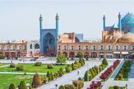 نتیجه تصویری برای جاهای دیدنی اصفهان