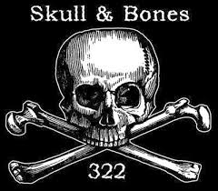 Image result for skull and bones