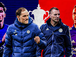 Leicester city won the fa cup for the first time thanks to a sensational strike from youri tielemans as a dramatic, late video assistant referee decision denied chelsea an equalizer at wembley stadium on. Nyqooia2jhiafm
