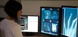 radiologie à givors