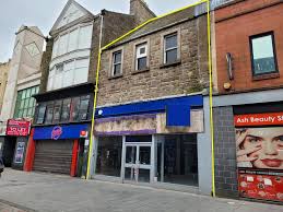 murraygate dundee dd1 retail property