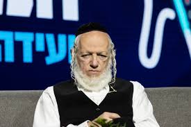Yehudah meshi zahav media in category yehuda meshi zahav. Yehuda Meshi Zahav Was The Haredi Jeffrey Esptein