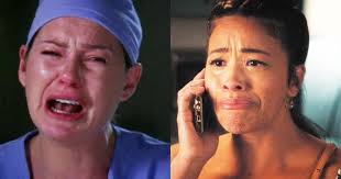 10 TV Show Actors Who Are The Best At Fake Crying That Will Also Leave You  In Tears | Fly FM