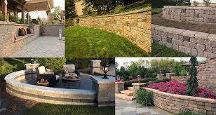 Retaining Walls In Cranberry Wexford