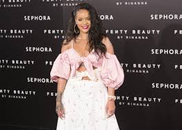 But did you know she's also an official diplomat from her native barbados? Rihanna Celebrated 32nd Birthday With A Beach Party In Mexico