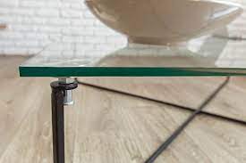 Get Scratches Out Of A Glass Table