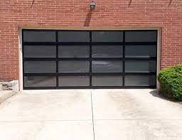 residential commercial garage door