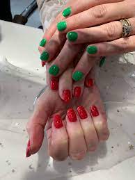l and s nails spa nail salon athens