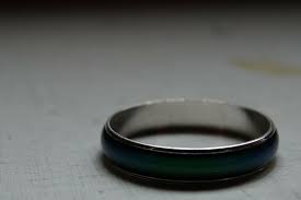 15 mood ring color meanings explained