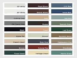 Inspiring Gutters Columbia Sc 12 Columbia Paint Color Chart