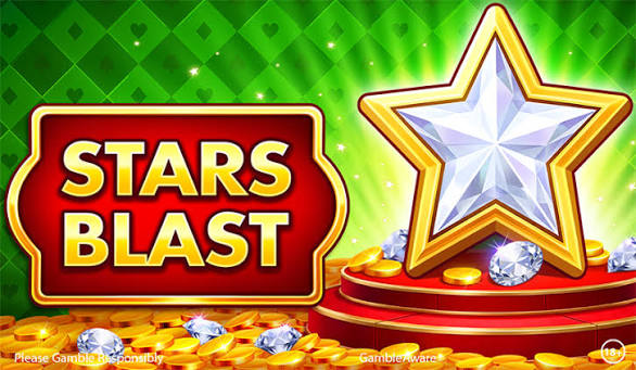 Belatra Gives Classic Fruit Slots a Modern Makeover with Stars Blast - iGaming News