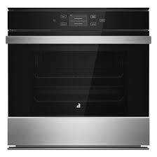 Wall Oven 2 6 Cu Ft 23 In Jenn Air