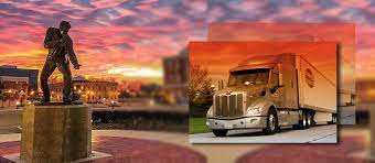 cdl truck driver jobs in tupelo ms