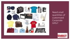 customized corporate gifts