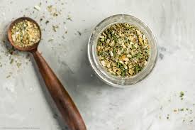 homemade greek seasoning recipe no