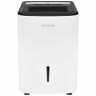  High Humidity 23.7 L (50 pint) Capacity Dehumidifier with Integrated Pump Frigidaire