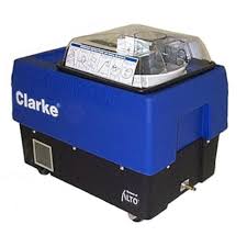 manual clarke ext 311 extractor