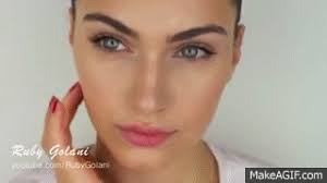 claudia lynx makeup tutorial defined