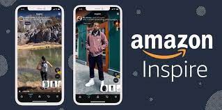 what is amazon inspire and how does it