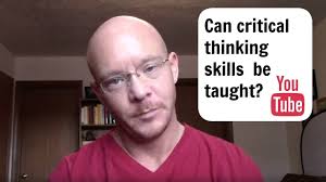     critical thinking skills in nursing students