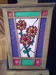 How To Make A Stained Glass Lantern In