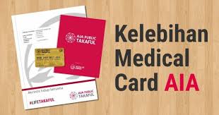 Aia medical card medical card prudential medical card takaful. 8 Sebab Mengapa Medical Card Aia Takaful Terbaik